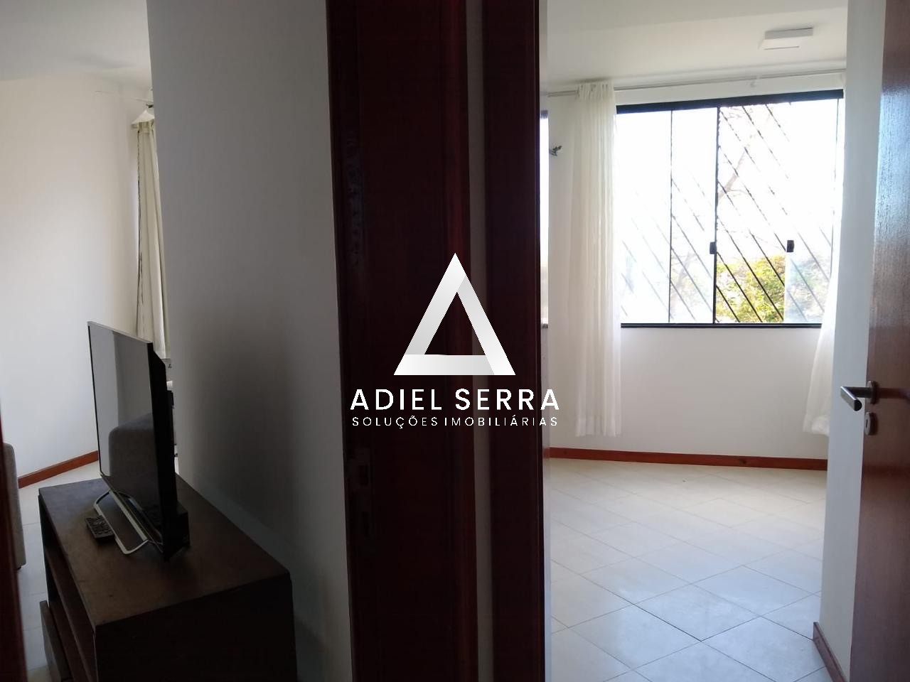 Casa - Armação