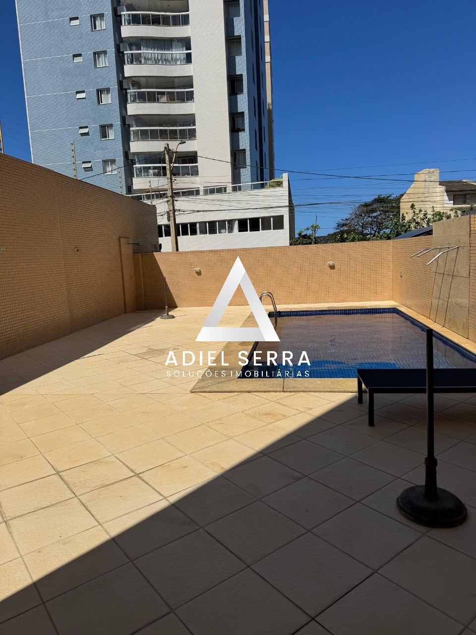 Apartamento - Armação