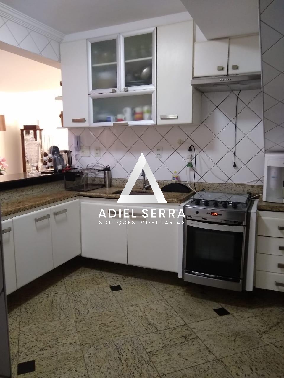 Casa - Armação