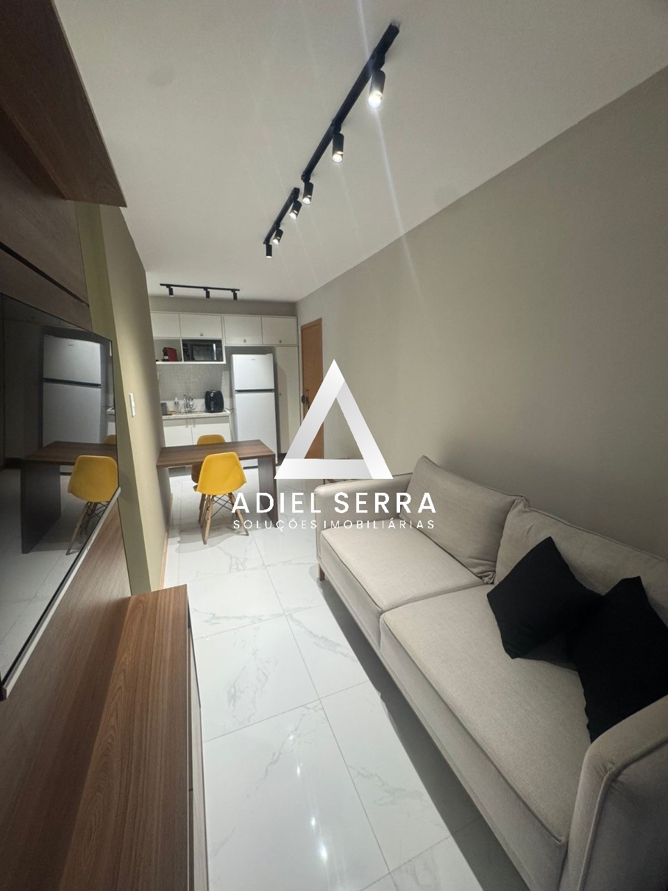Apartamento - Armação