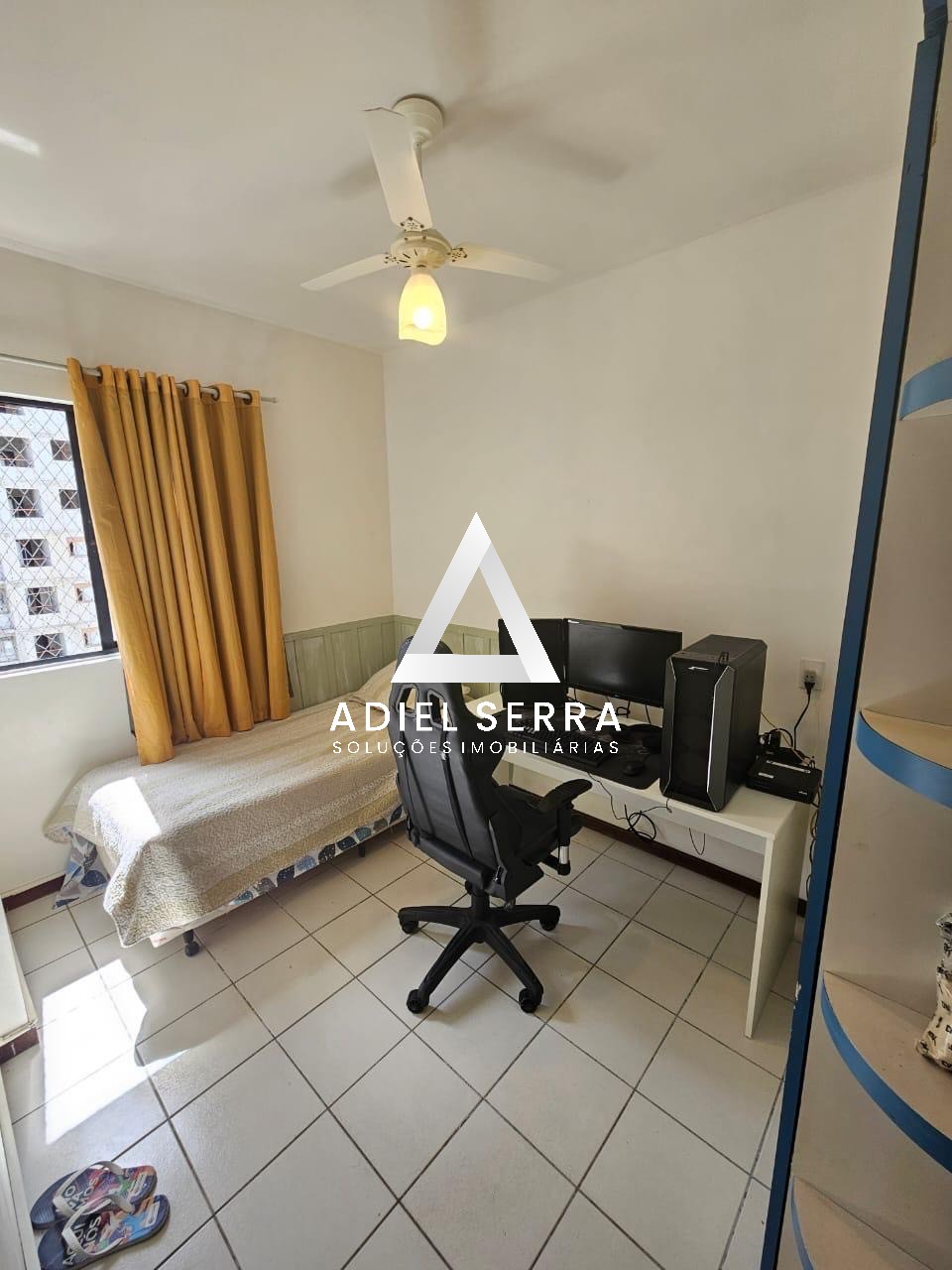 Apartamento - Stiep