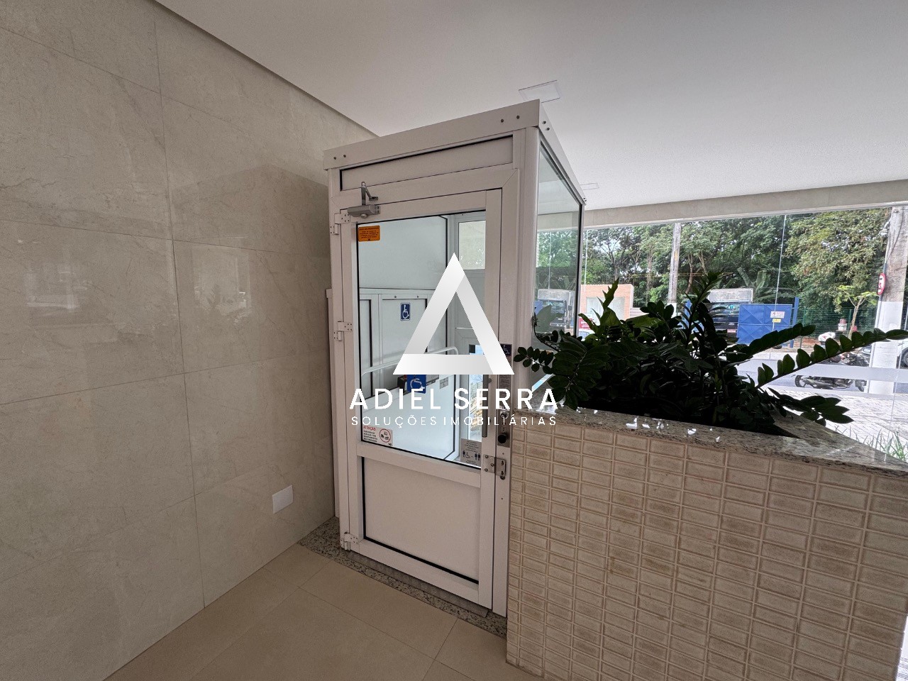 Apartamento - Luiz anselmo