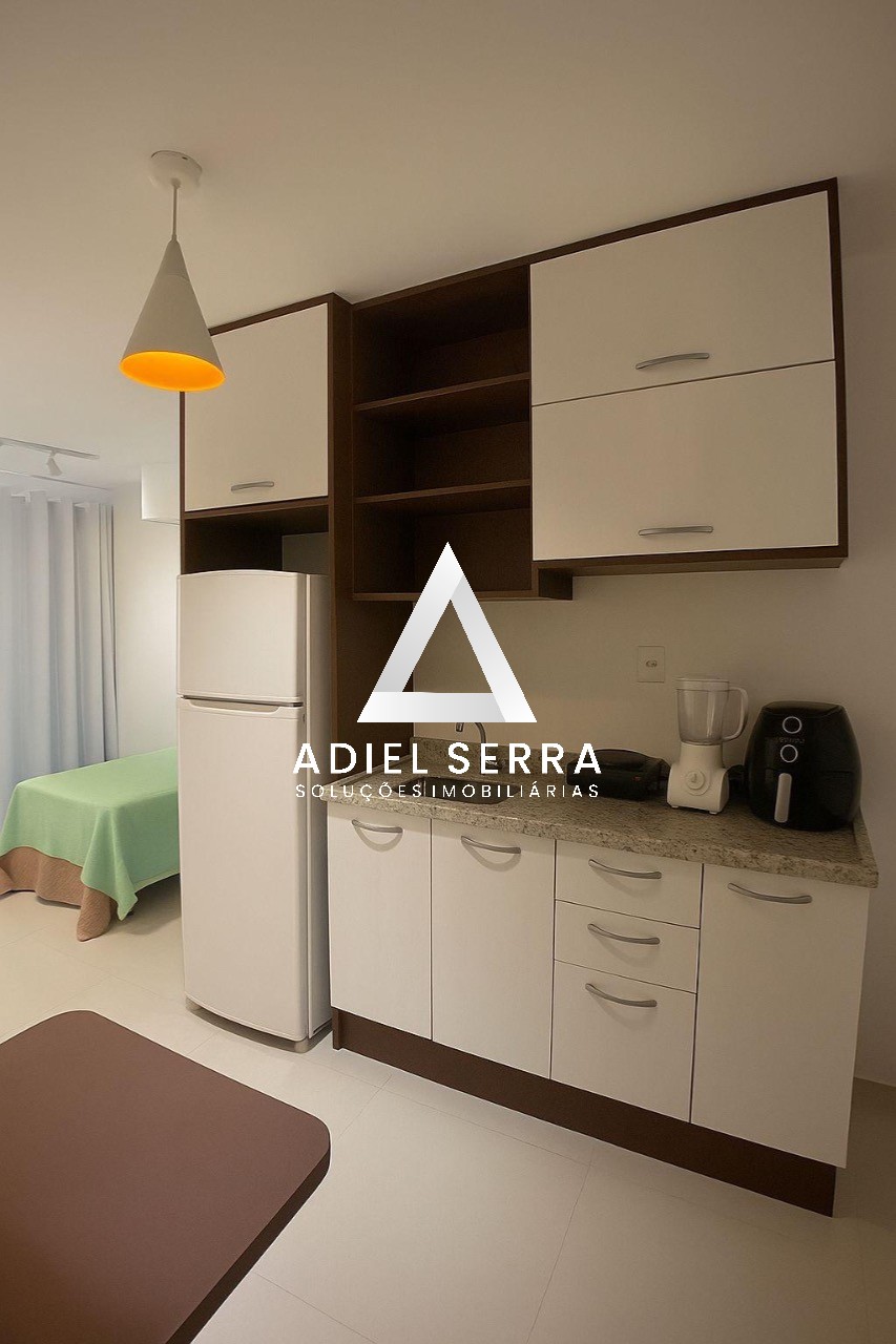 Apartamento - Caminho das árvores