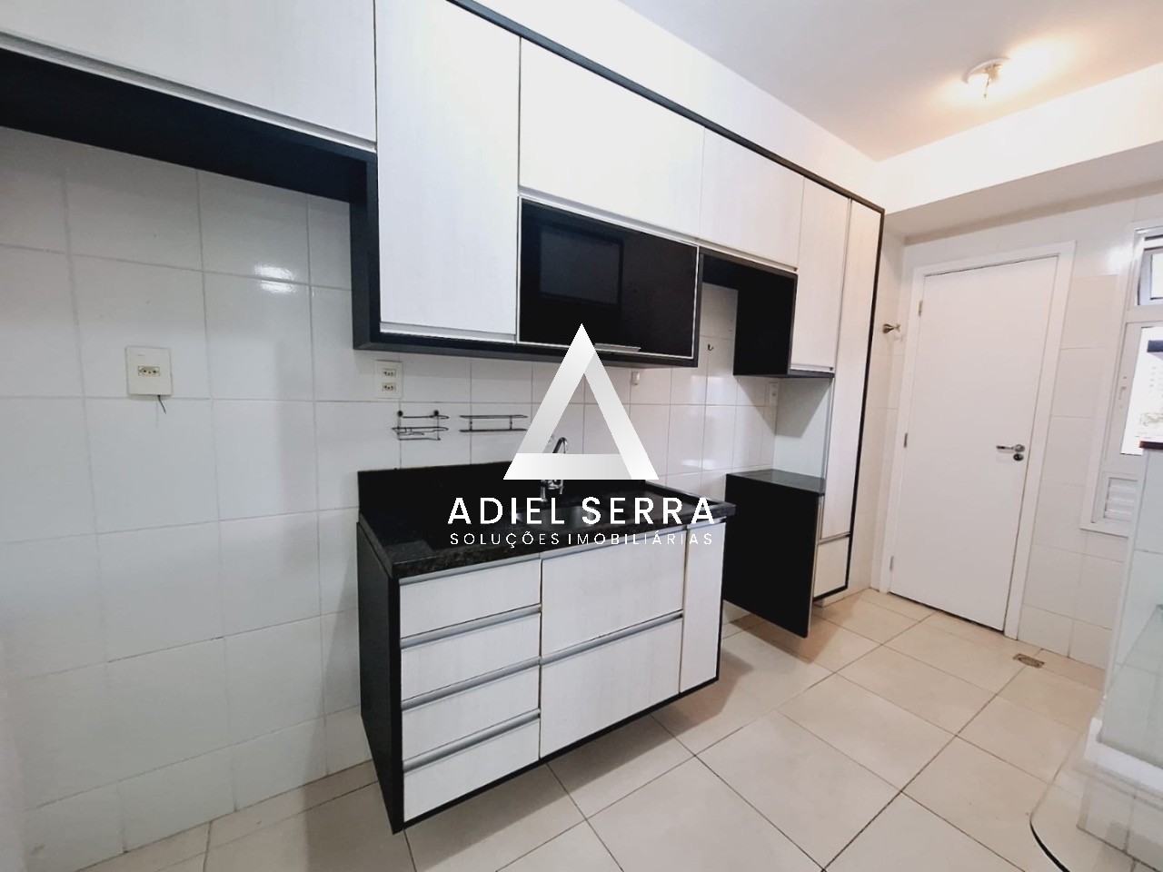 Apartamento - Paralela