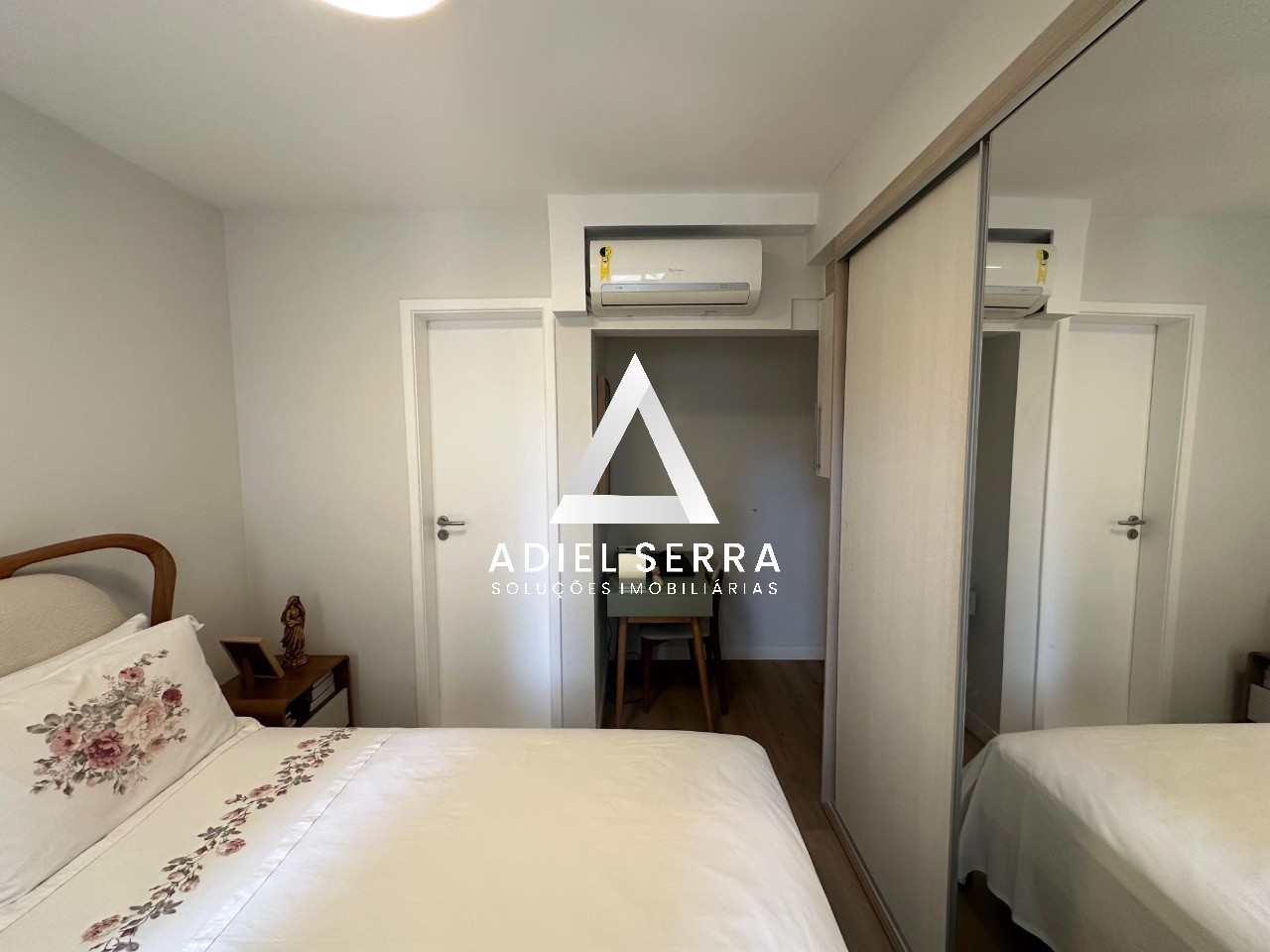 Apartamento - Alphaville i