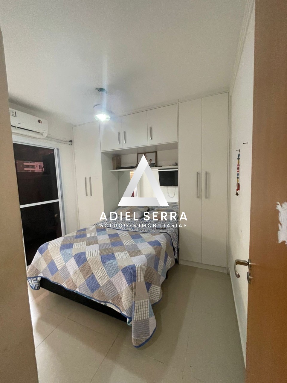 Apartamento - Vilas do atlântico