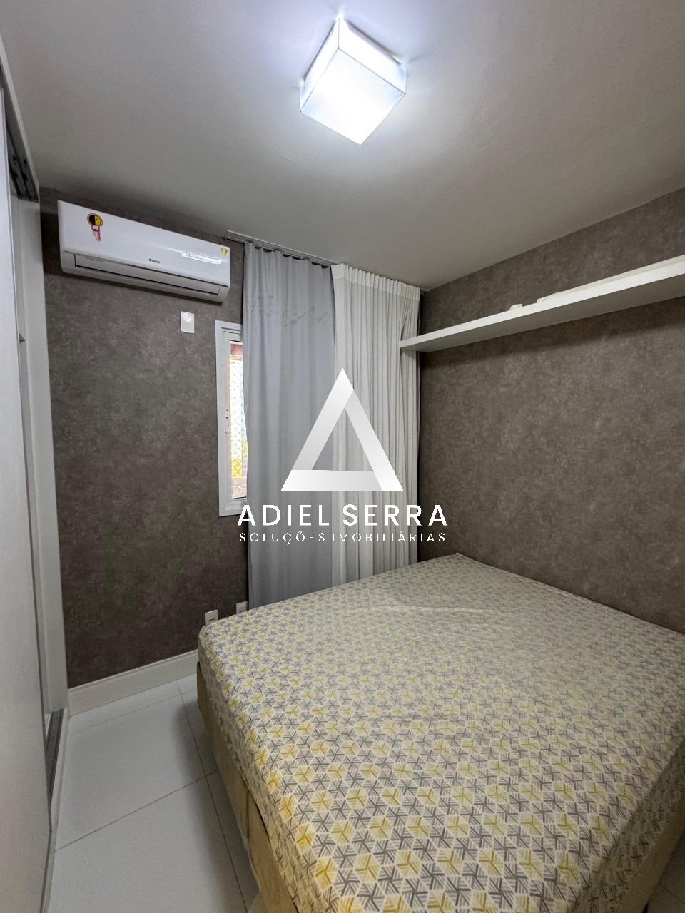 Apartamento - Patamares