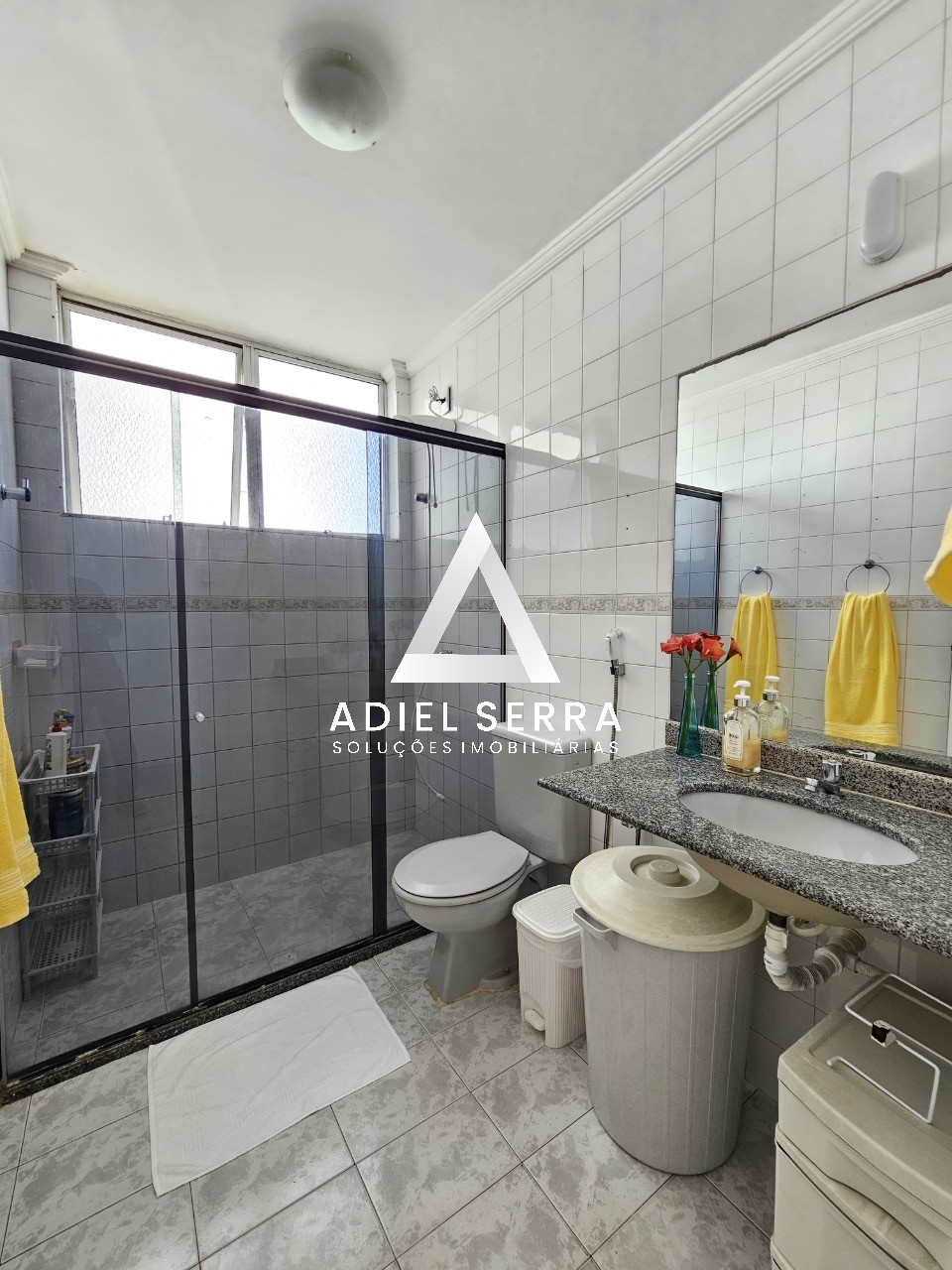 Apartamento - Pituba