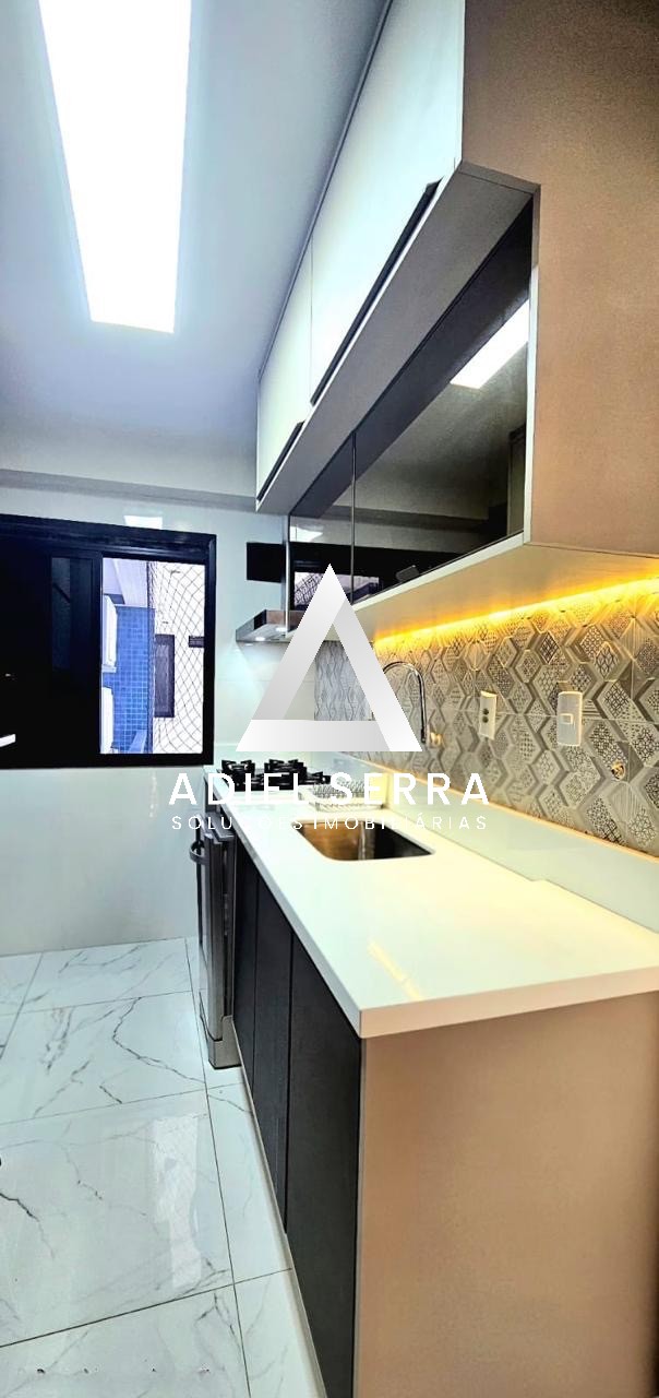Apartamento - Alphaville i