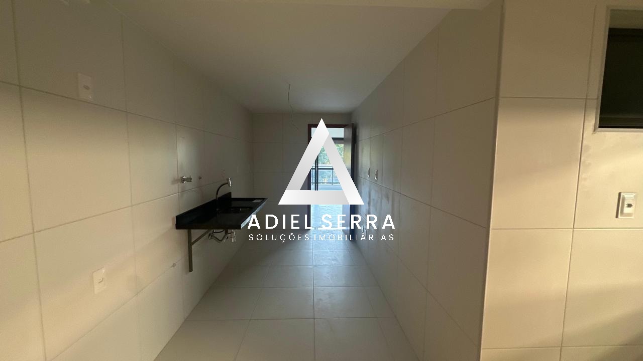 Apartamento - Alphaville i