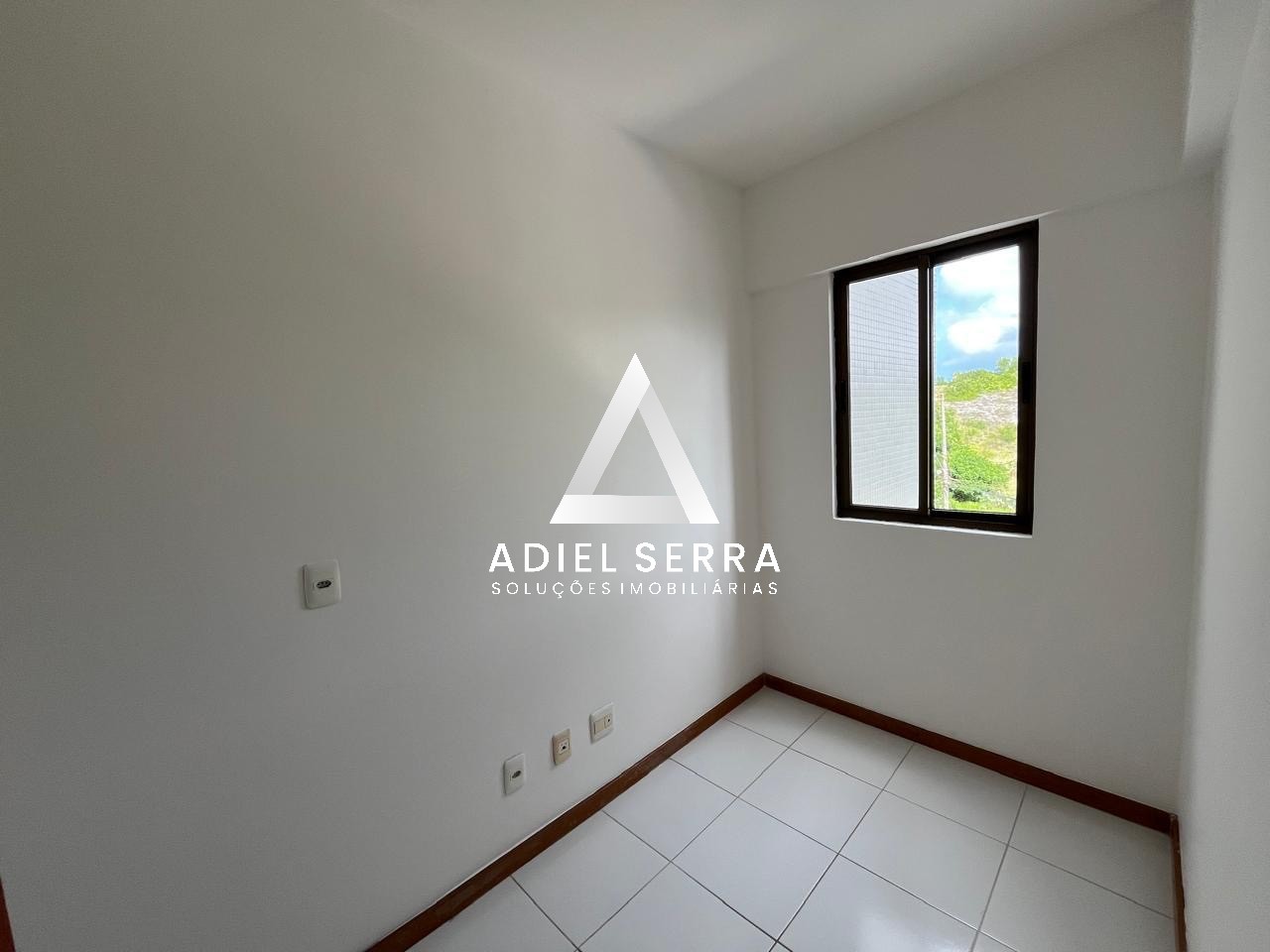 Apartamento - Armação