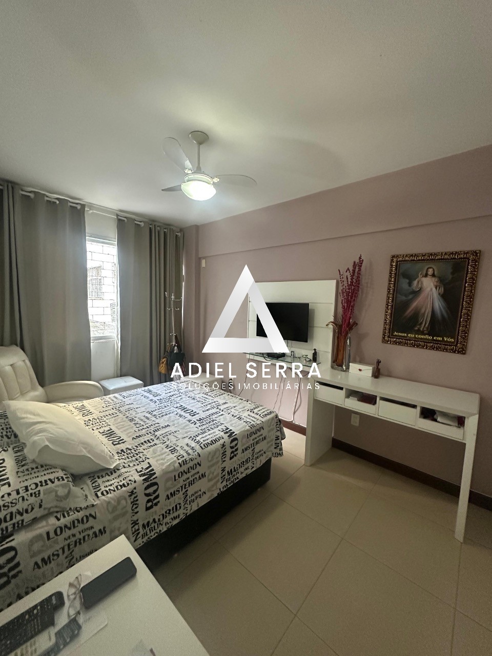 Apartamento - Graça