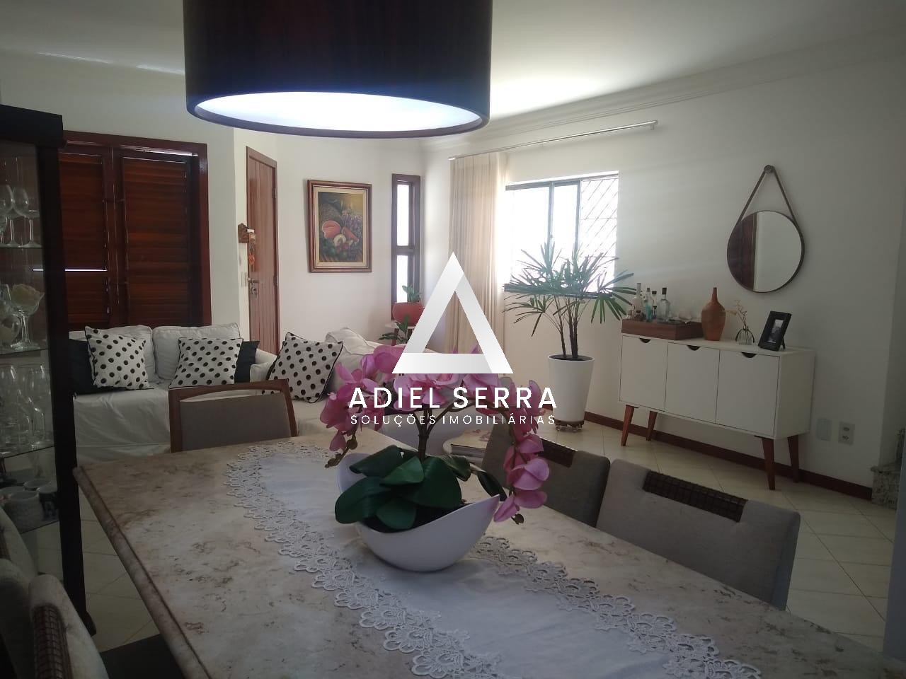 Casa - Armação
