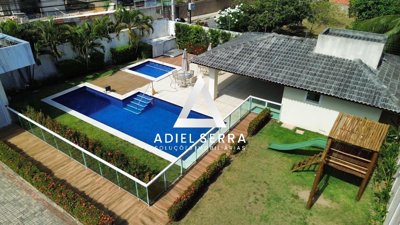 Casa - Buraquinho