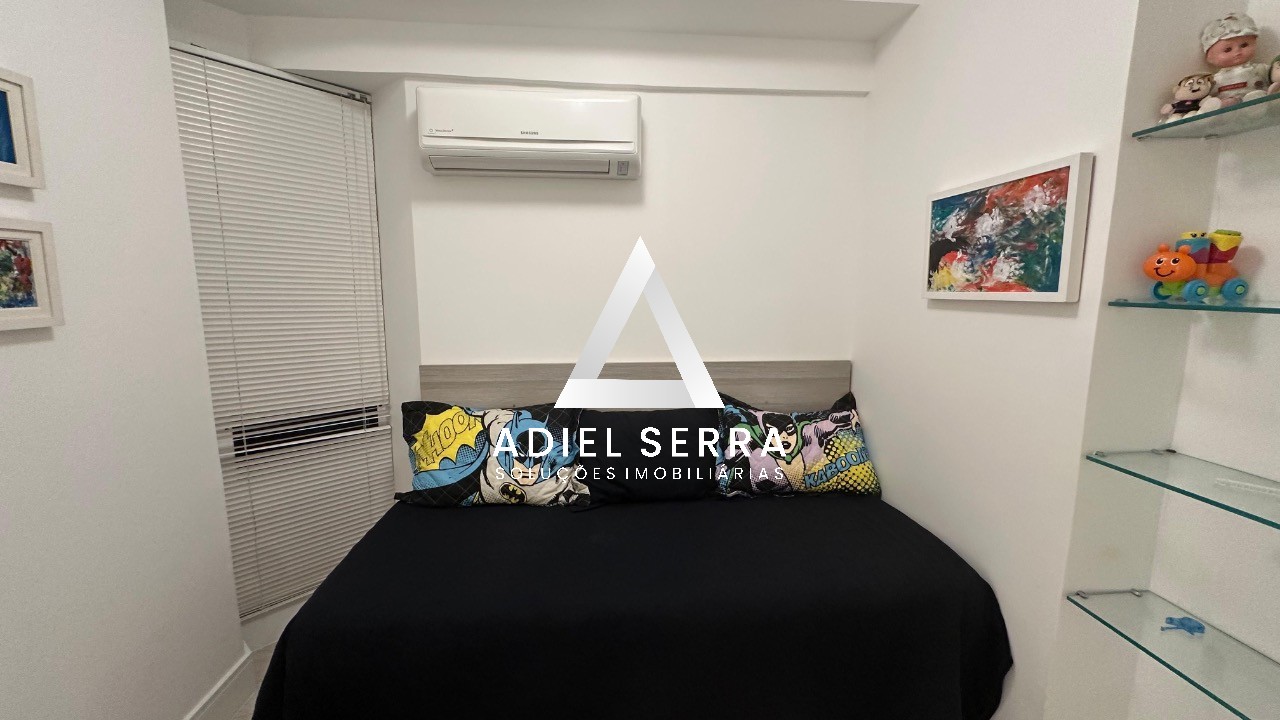 Apartamento - Alphaville i