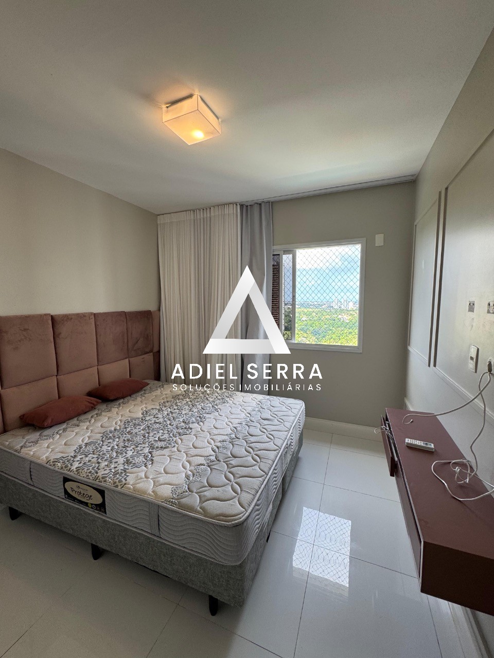 Apartamento - Patamares
