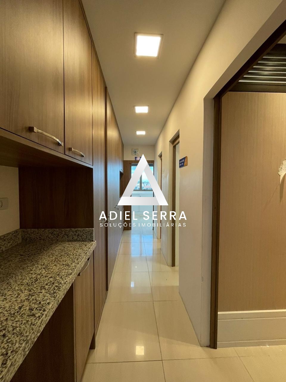 Apartamento - São cristóvão