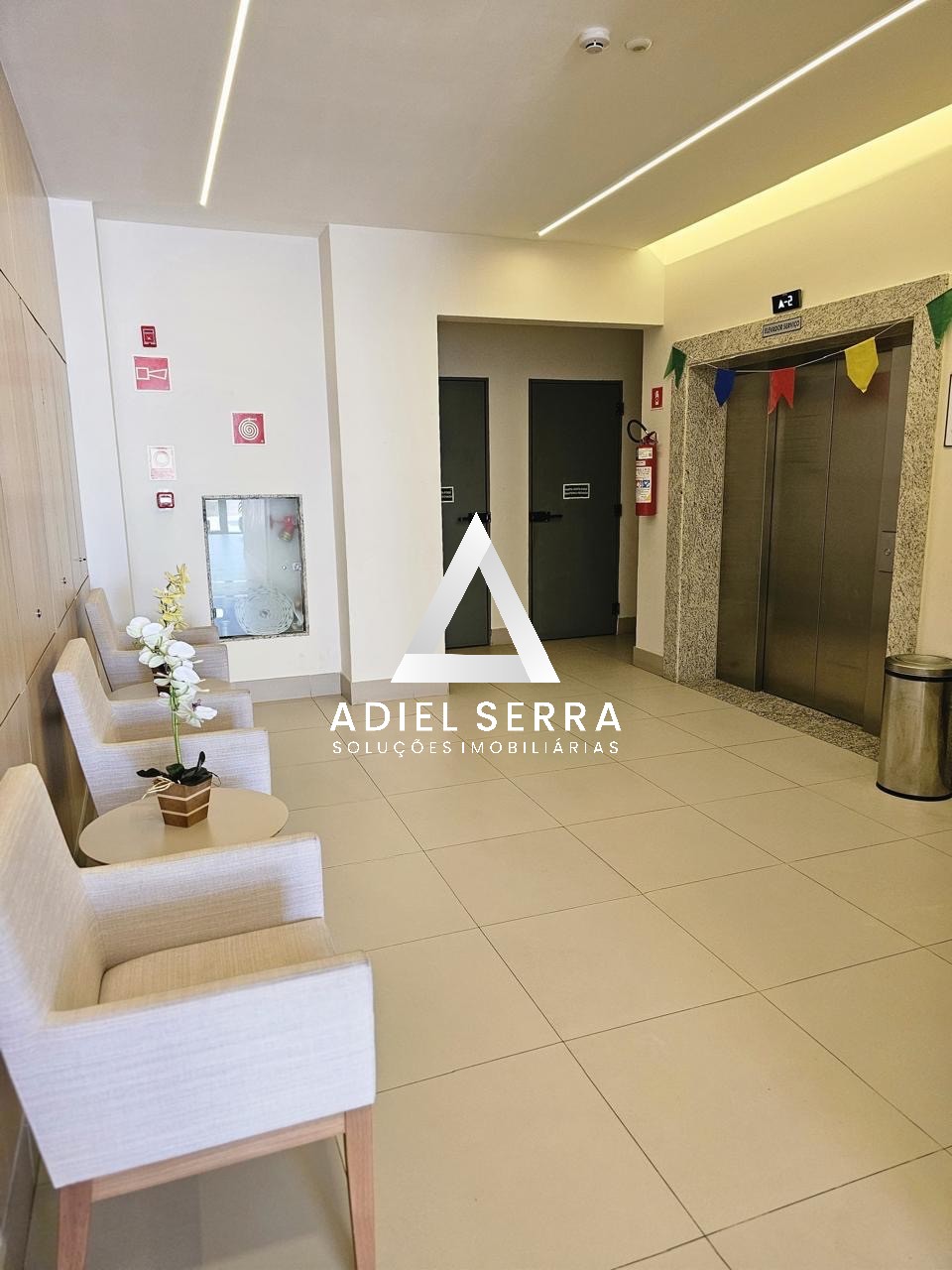 Apartamento - Parque bela vista