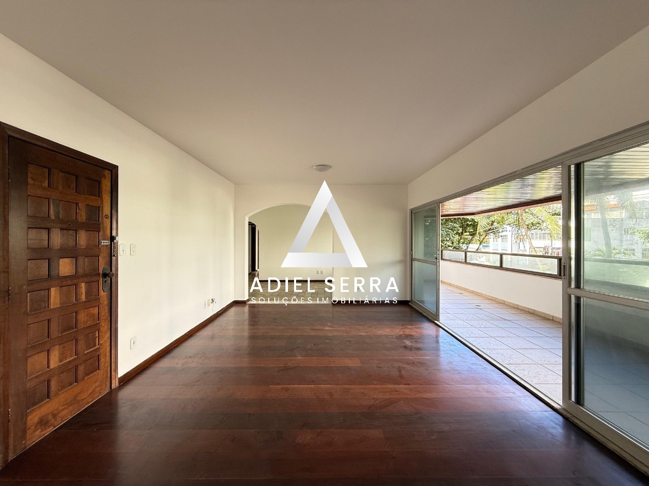 Apartamento - Pituba