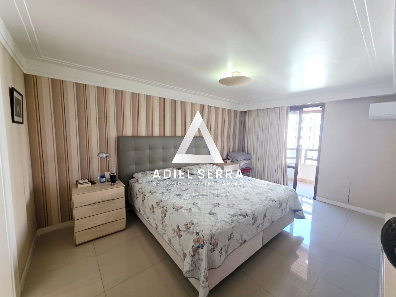 Apartamento - Itaigara