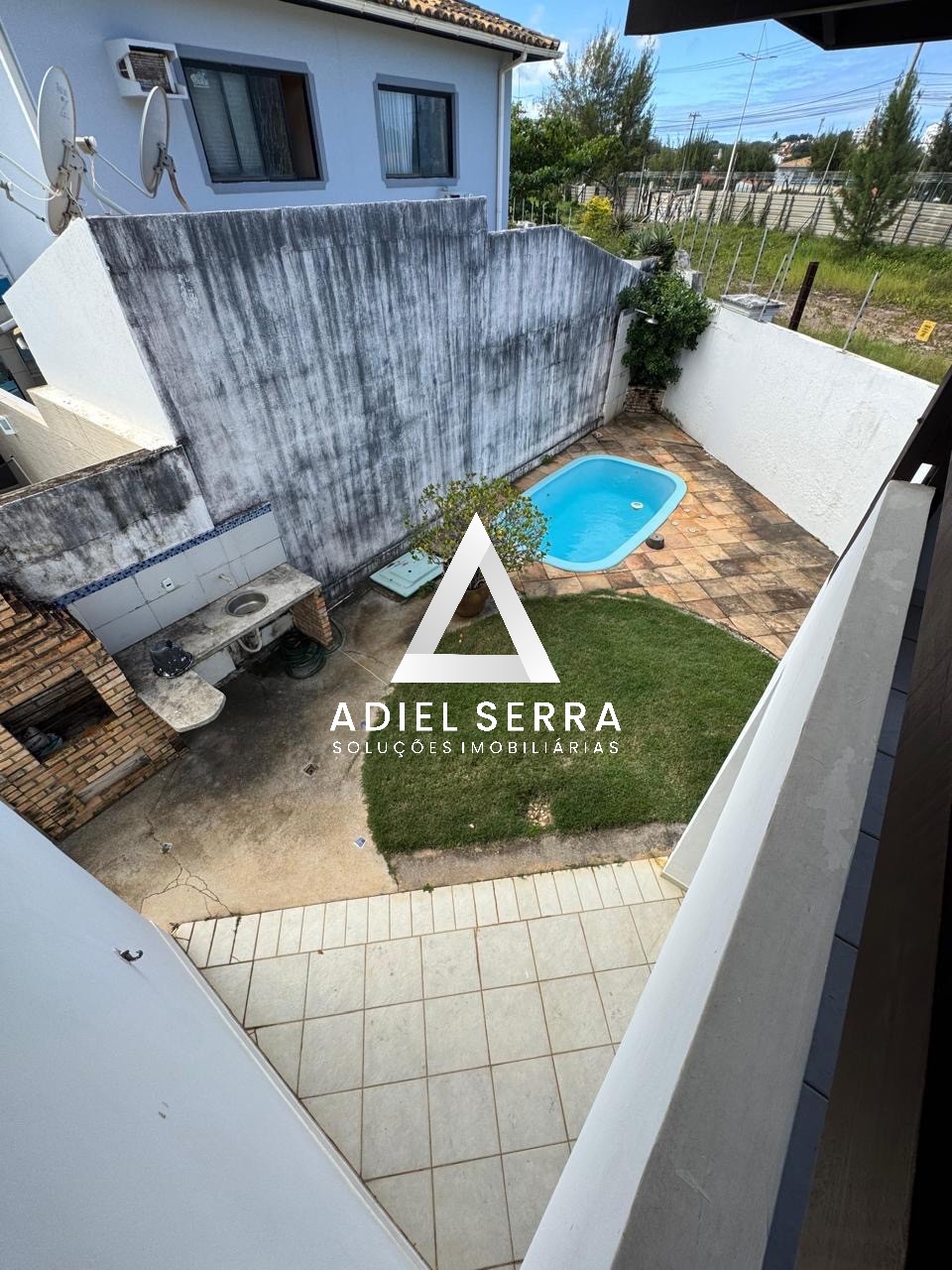 Casa - Piatã