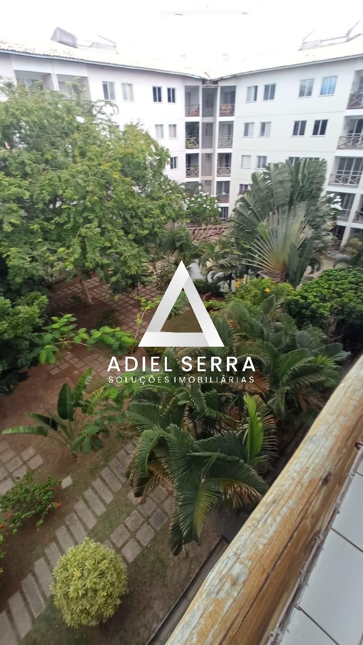 Apartamento - Vila de abrantes