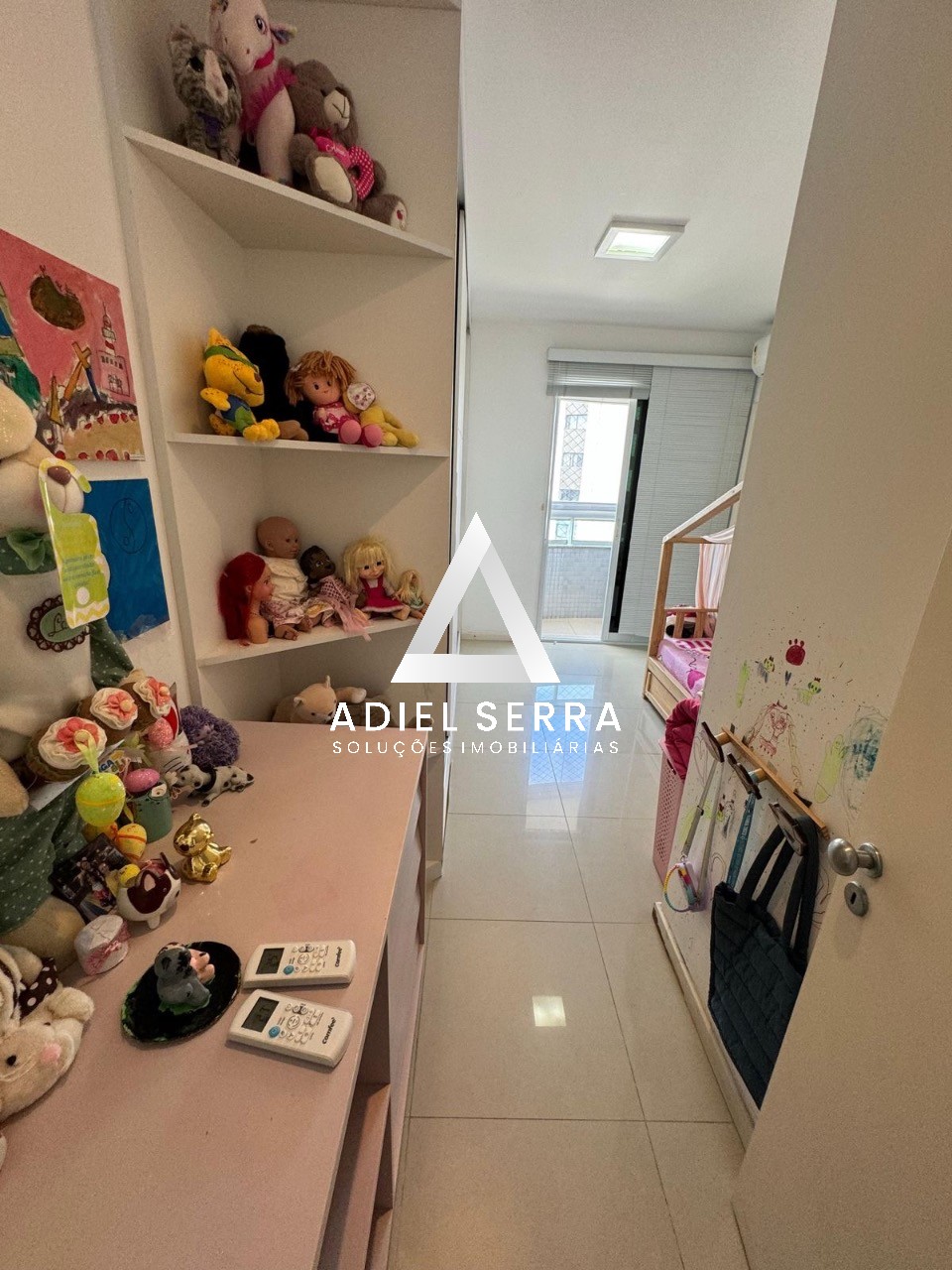 Apartamento - Patamares
