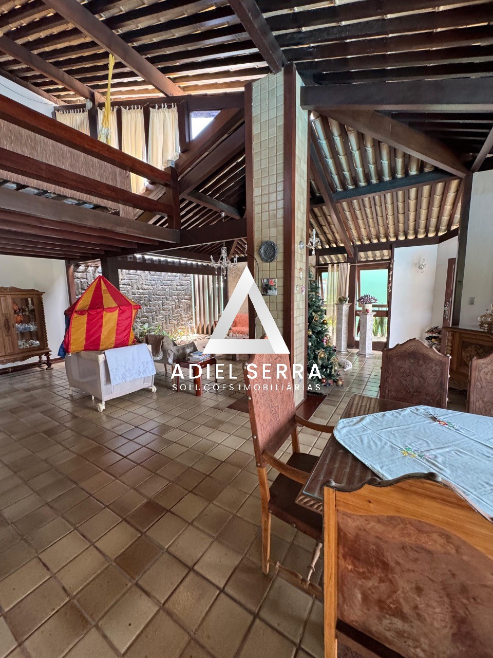 Casa - Vilas do atlântico