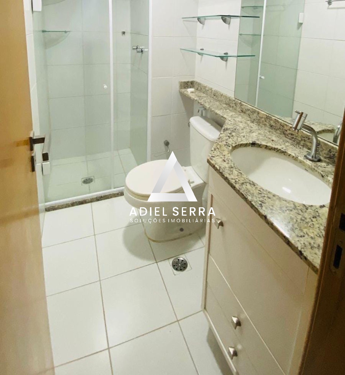 Apartamento - Armação