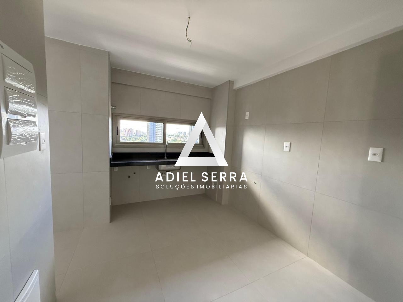 Apartamento - Horto florestal