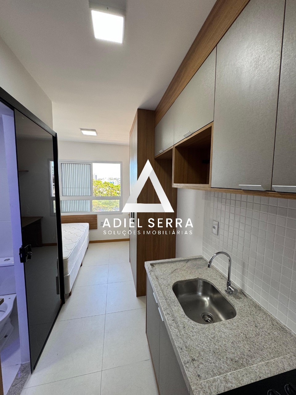 Apartamento - Amaralina