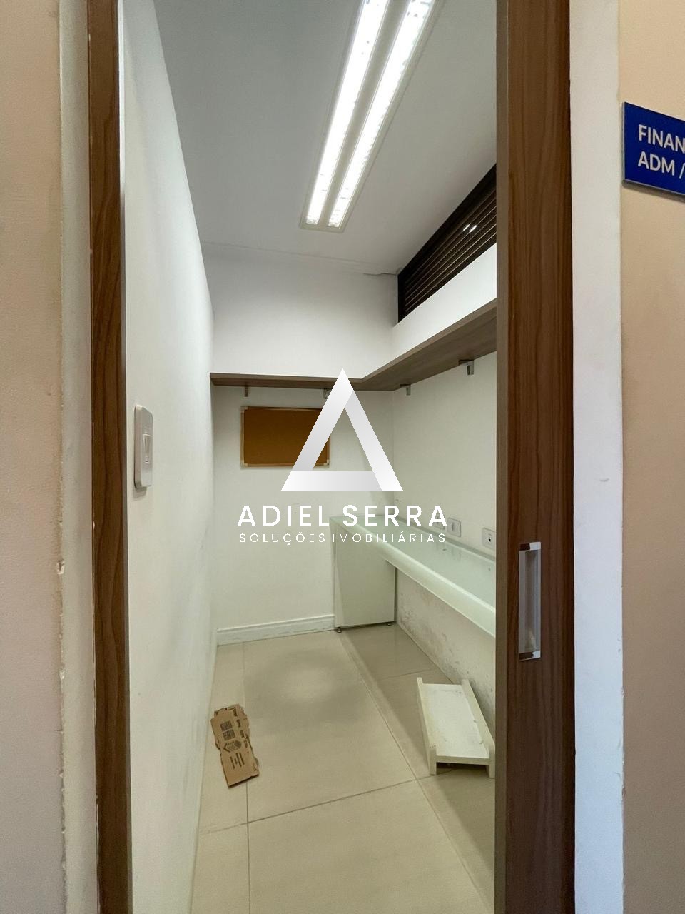 Apartamento - São cristóvão