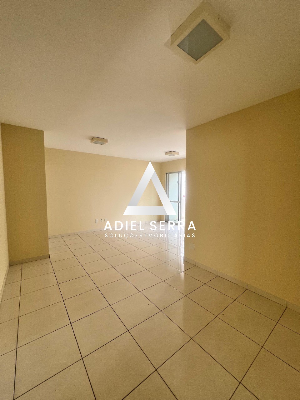 Apartamento - Itaigara
