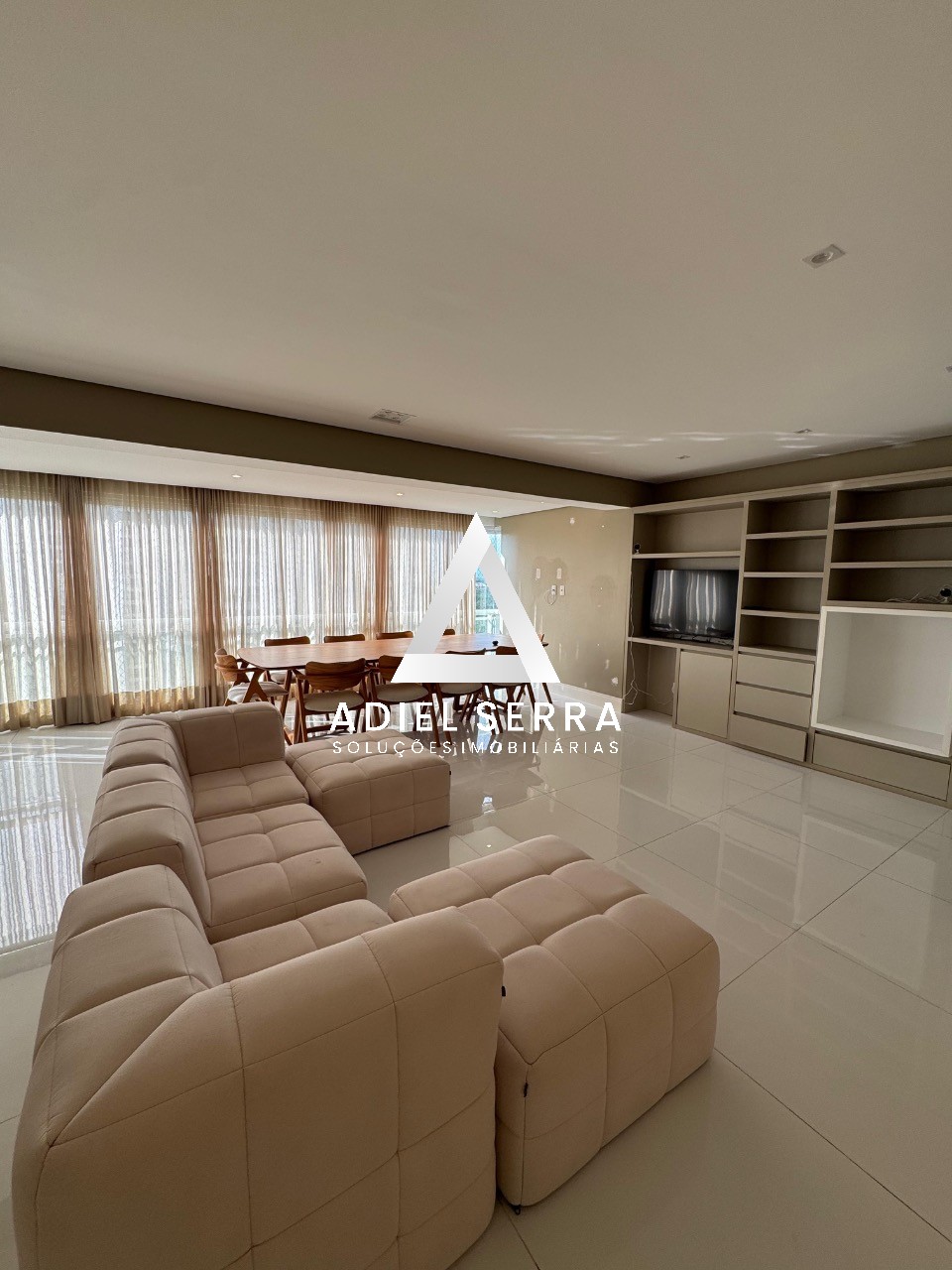 Apartamento - Patamares