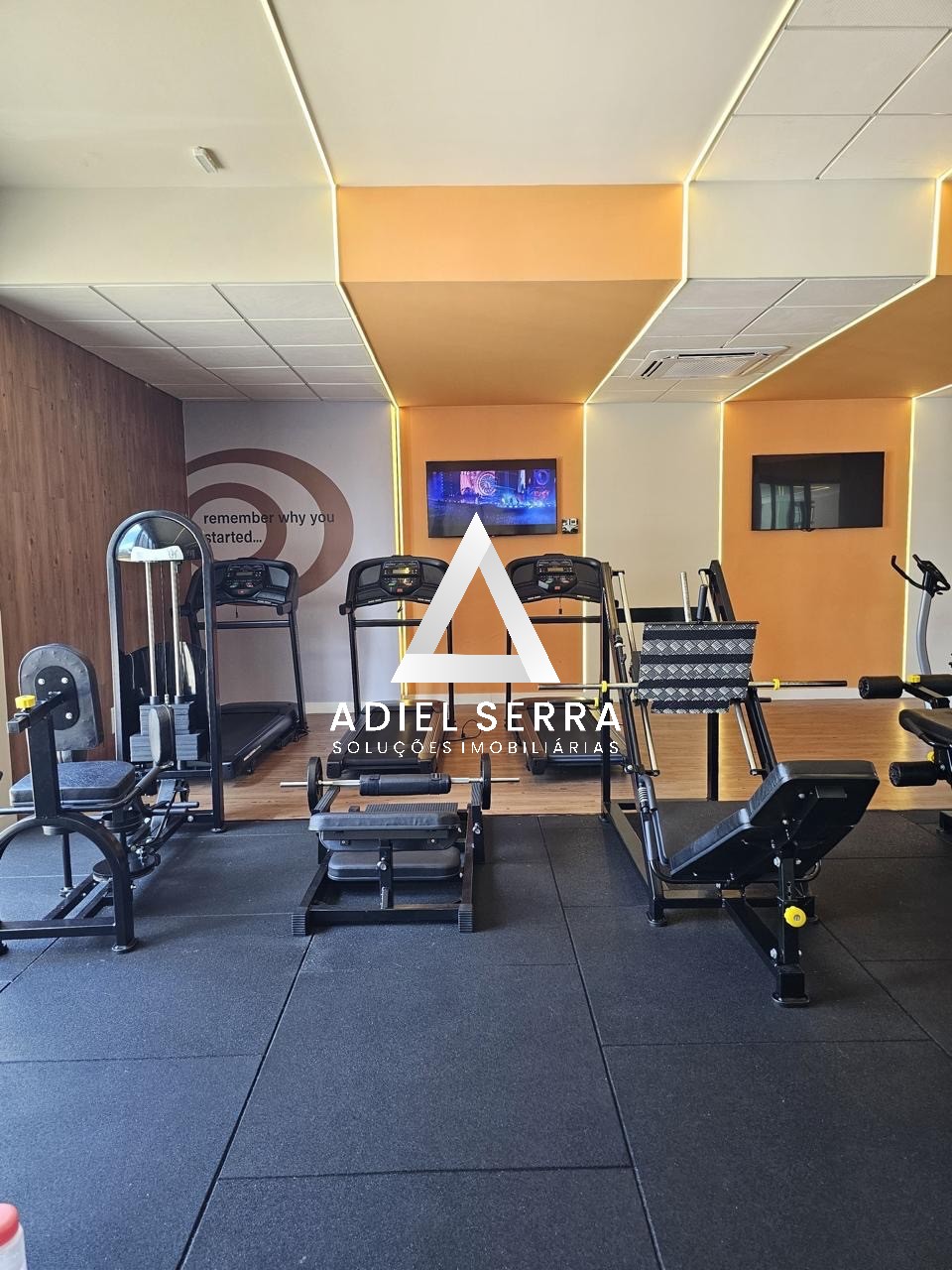 Apartamento - Parque bela vista