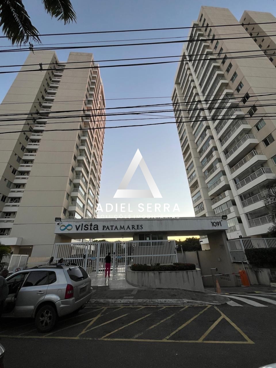 Apartamento - Pituaçu