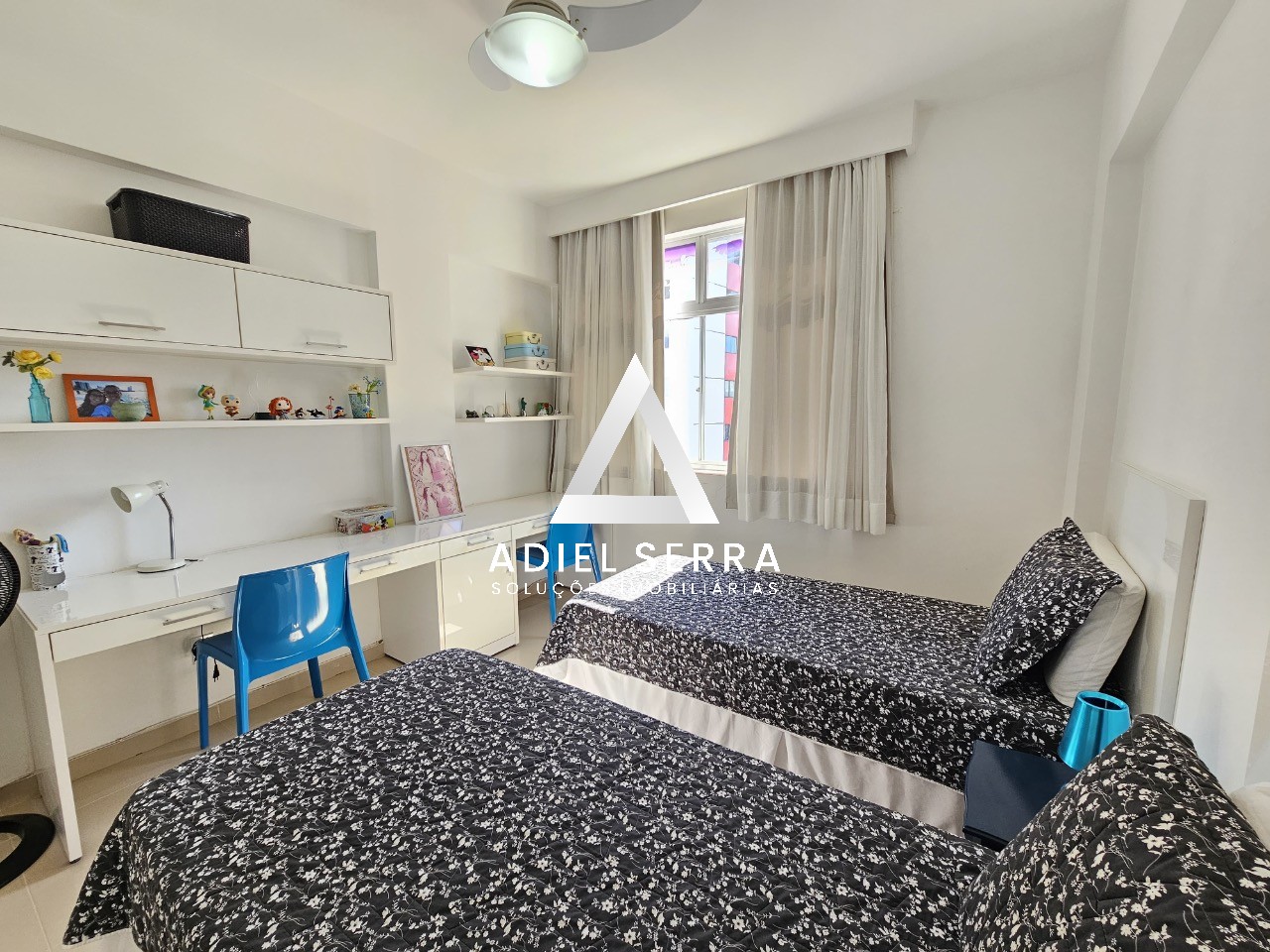 Apartamento - Pituba