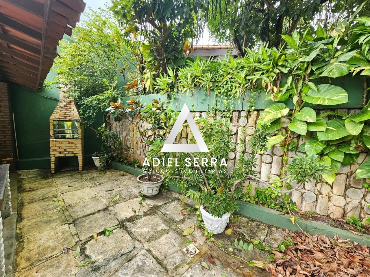 Casa - Itaigara