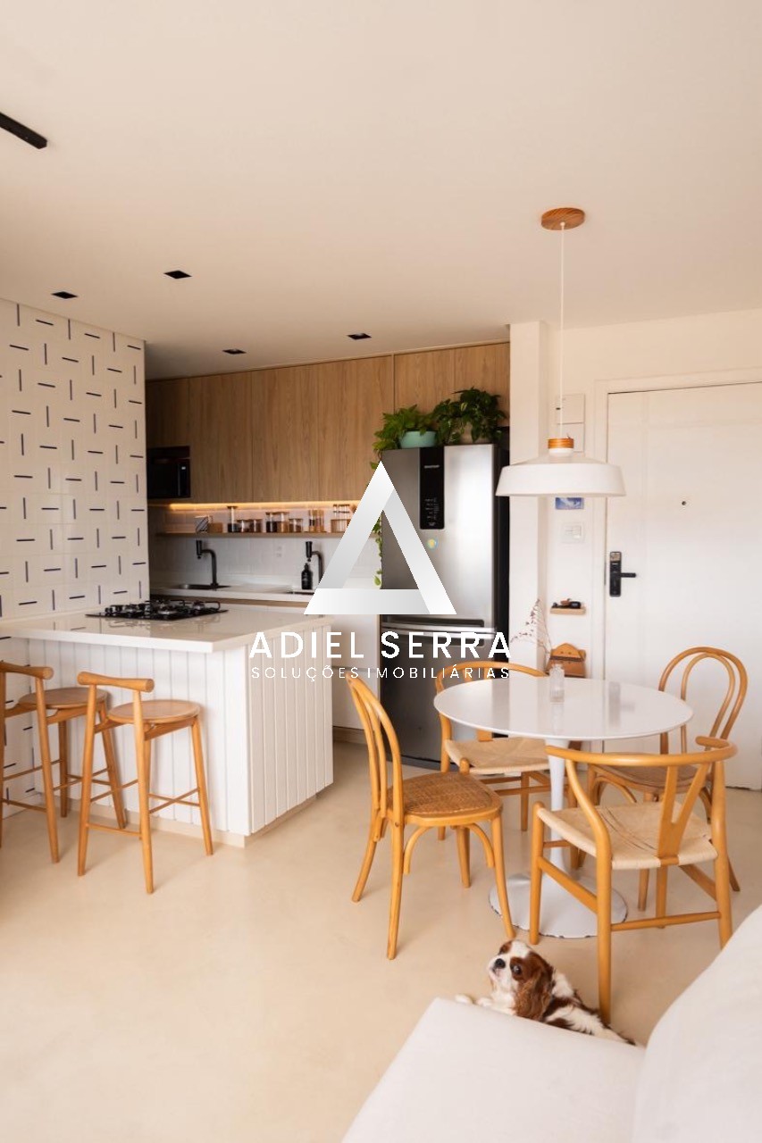 Apartamento - Vilas do atlântico