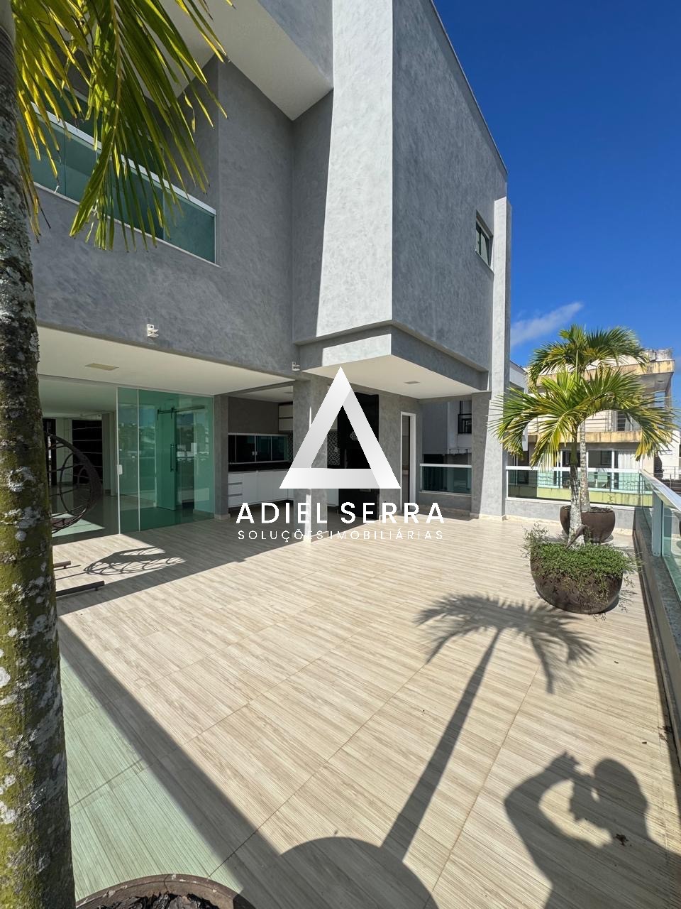 Casa - Alphaville