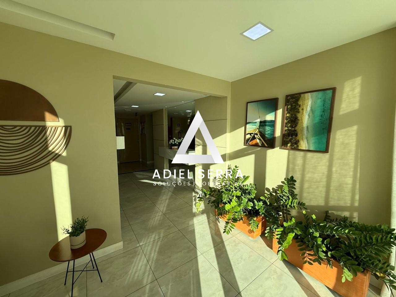 Apartamento - Itapuã