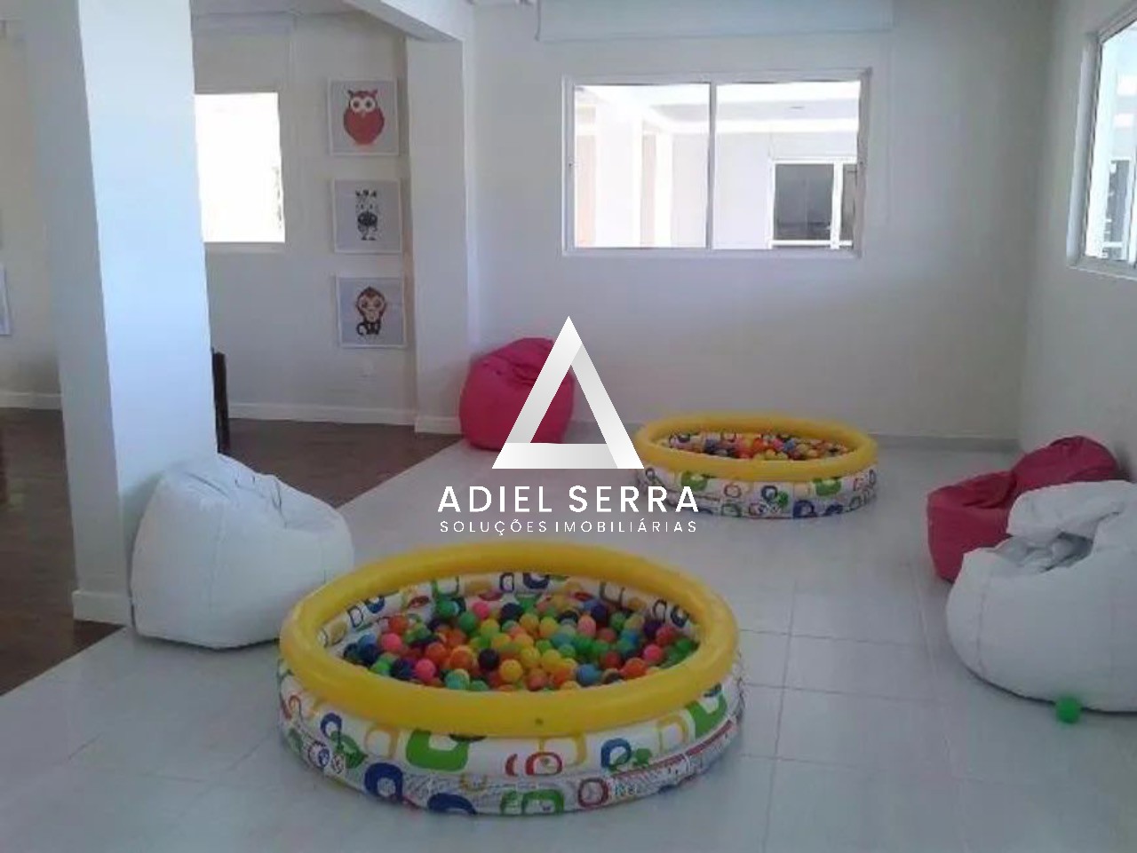 Apartamento - Piatã