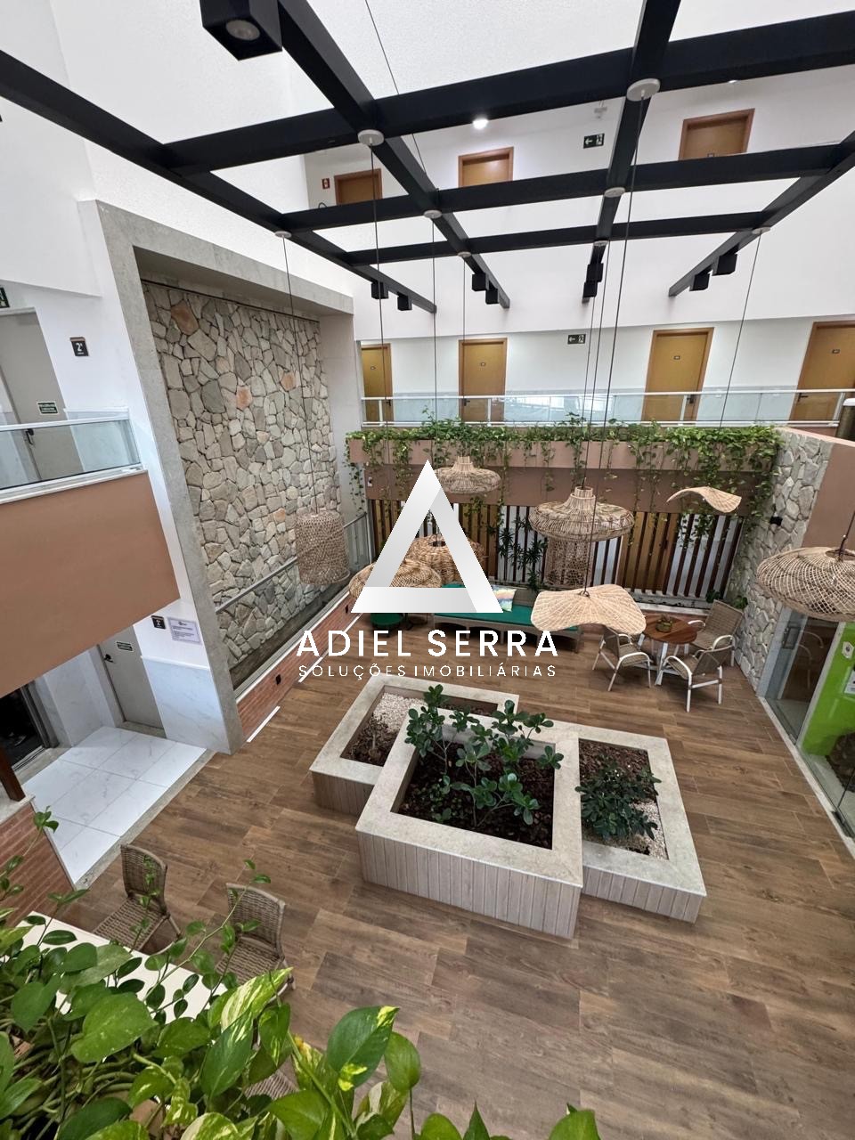 Apartamento - Amaralina