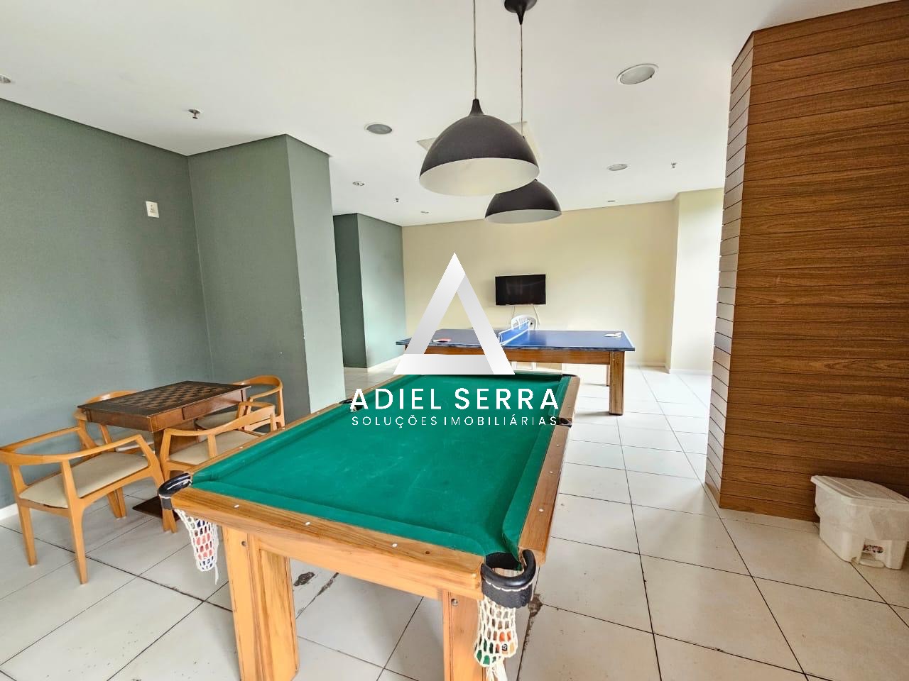 Apartamento - Paralela