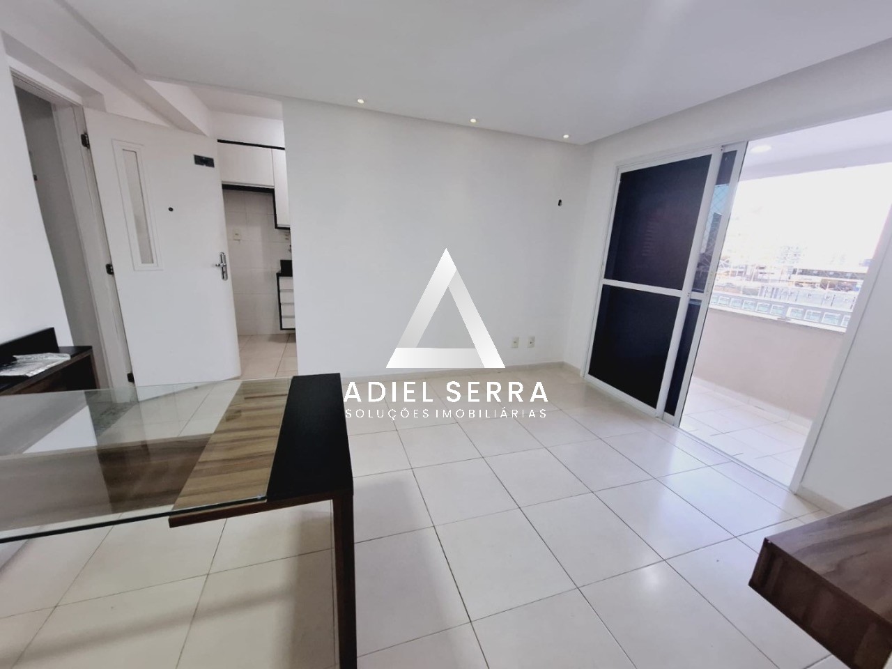 Apartamento - Paralela
