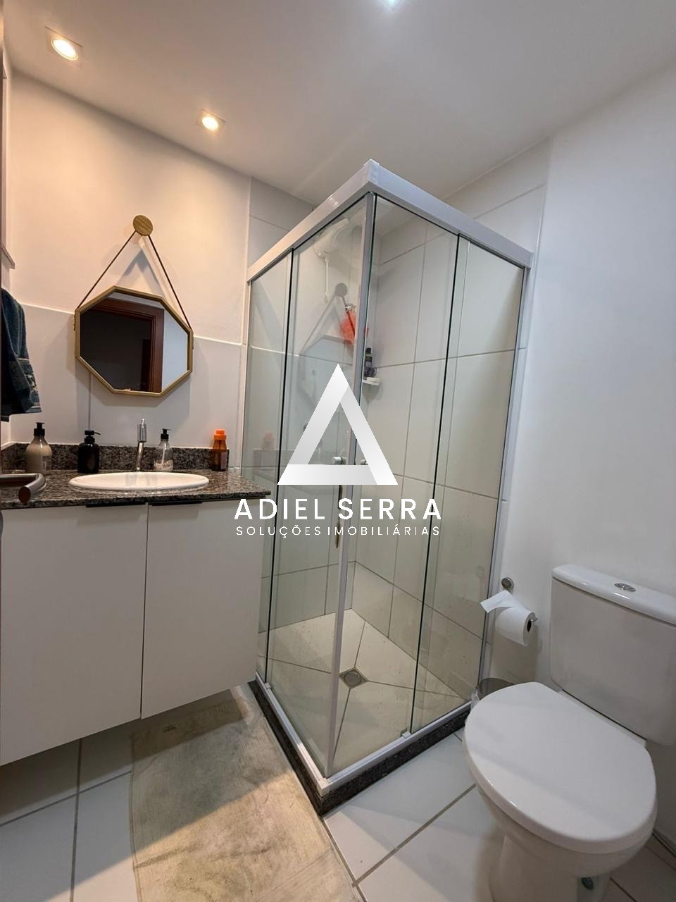 Apartamento - Itapuã