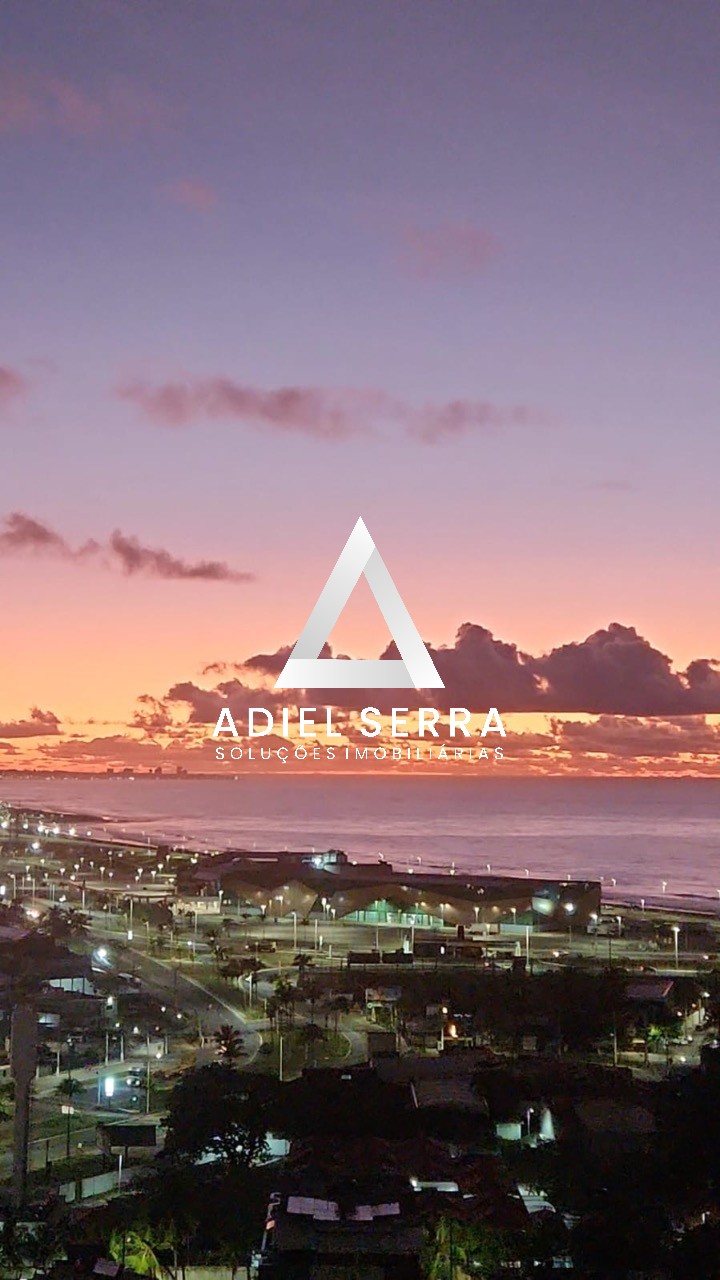 Apartamento - Armação