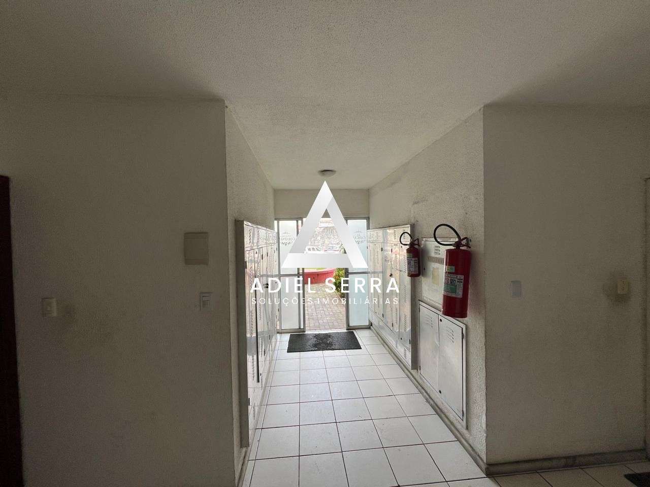 Apartamento - Sussuarana