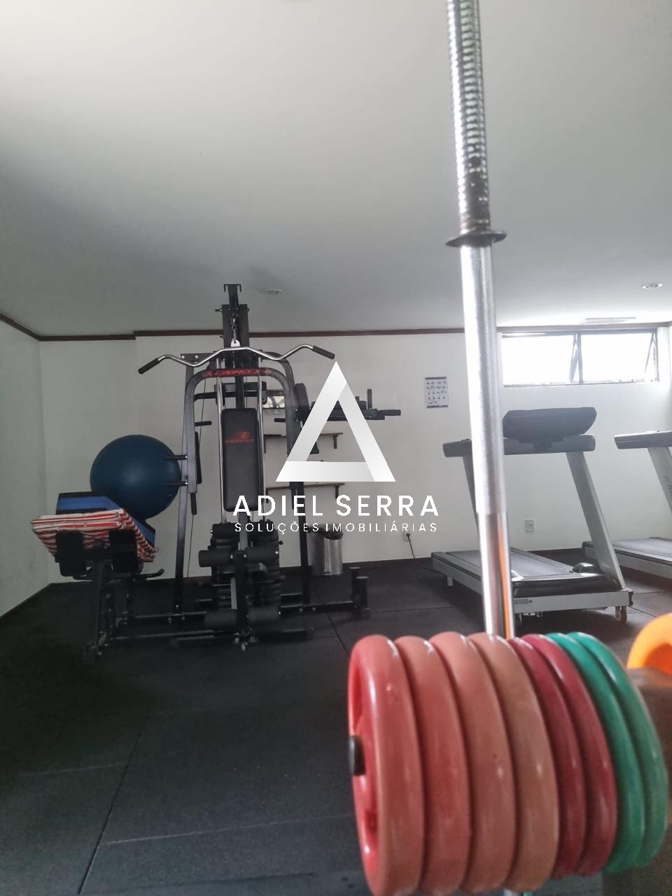 Apartamento - Caminho das árvores