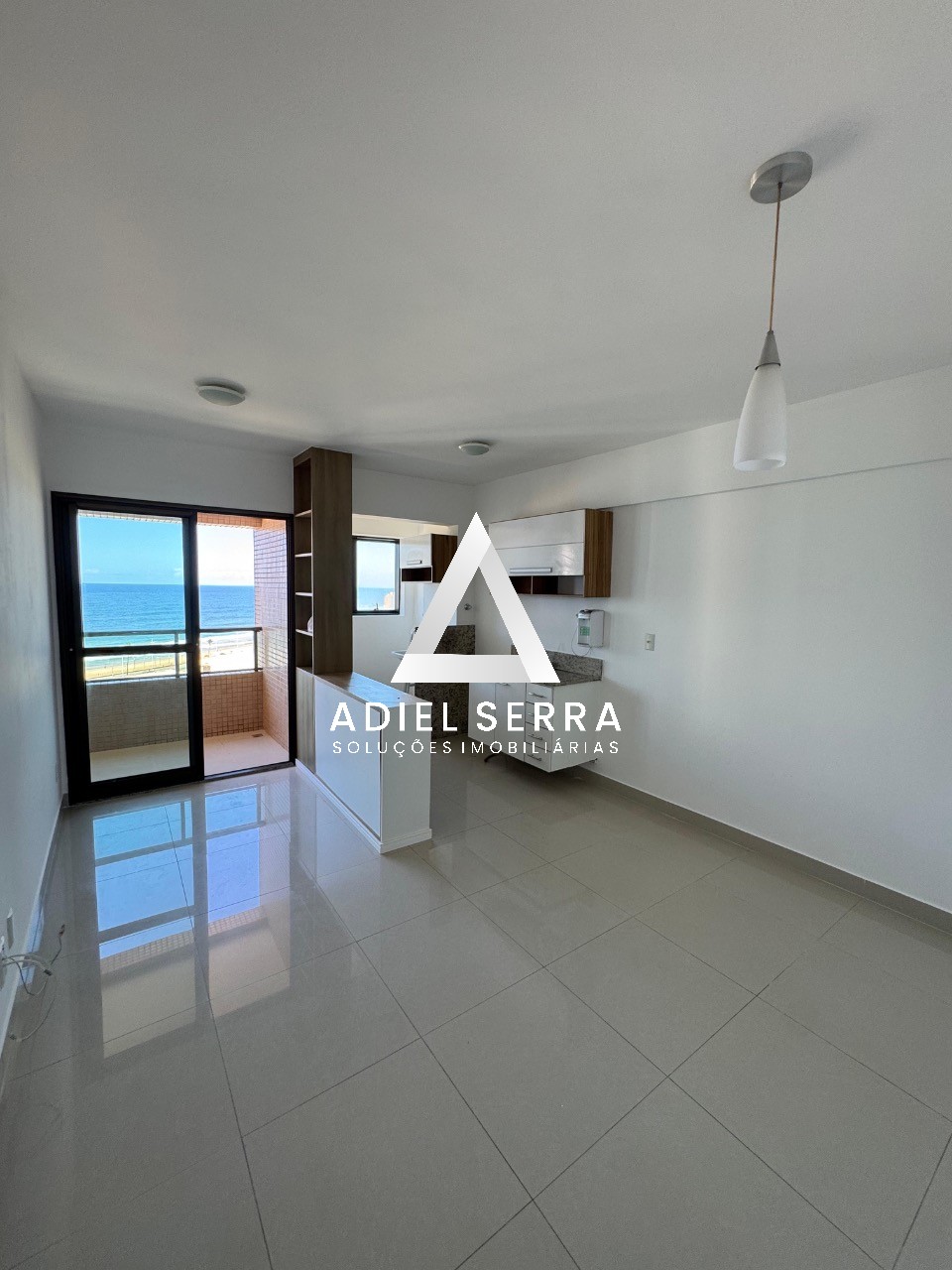 Apartamento - Armação